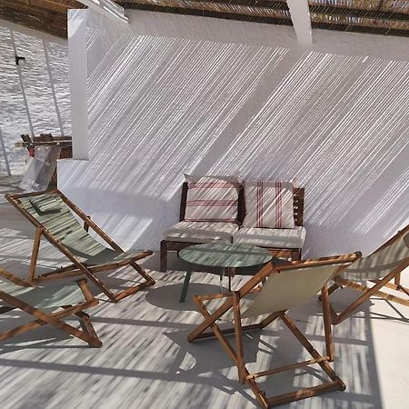 Mas Mido Villa Sant Jaume d'Enveja Luaran gambar