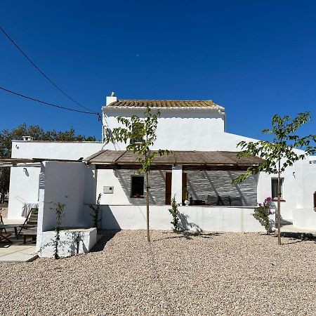Mas Mido Villa Sant Jaume d'Enveja Luaran gambar