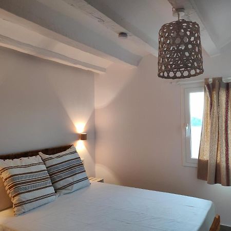 Mas Mido Villa Sant Jaume d'Enveja Luaran gambar