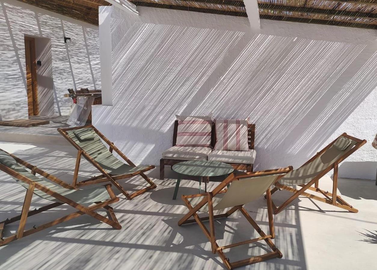 Mas Mido Villa Sant Jaume d'Enveja Luaran gambar