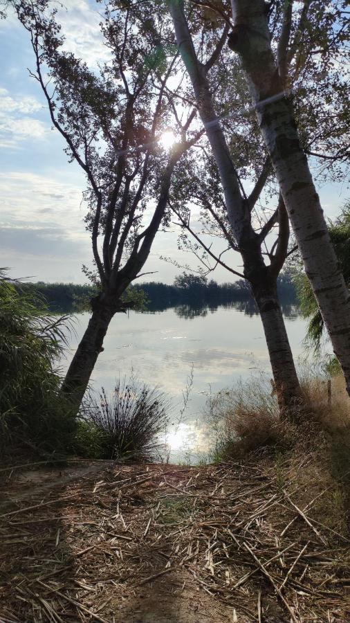 Mas Mido Villa Sant Jaume d'Enveja Luaran gambar