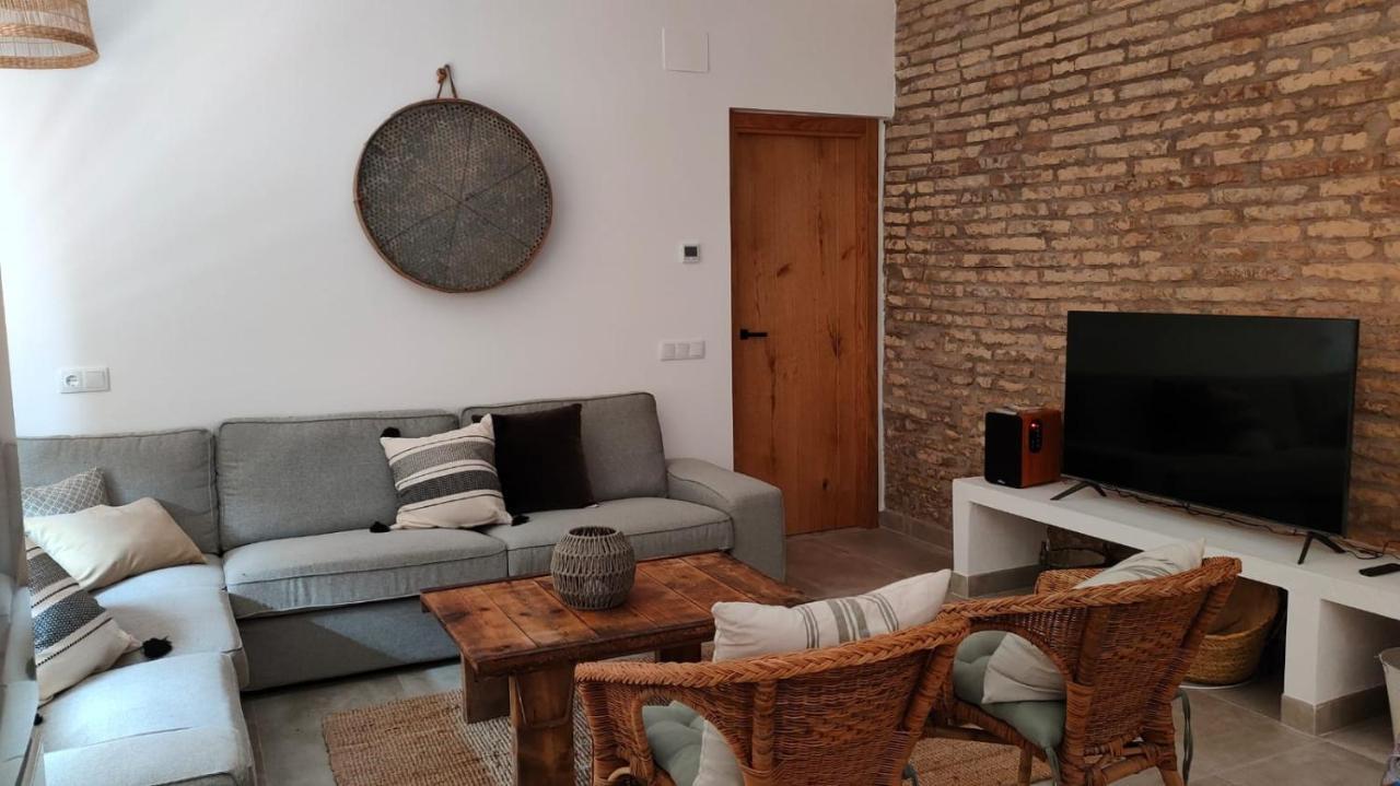Mas Mido Villa Sant Jaume d'Enveja Luaran gambar