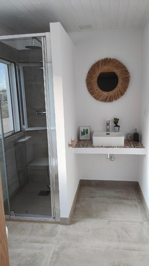 Mas Mido Villa Sant Jaume d'Enveja Luaran gambar